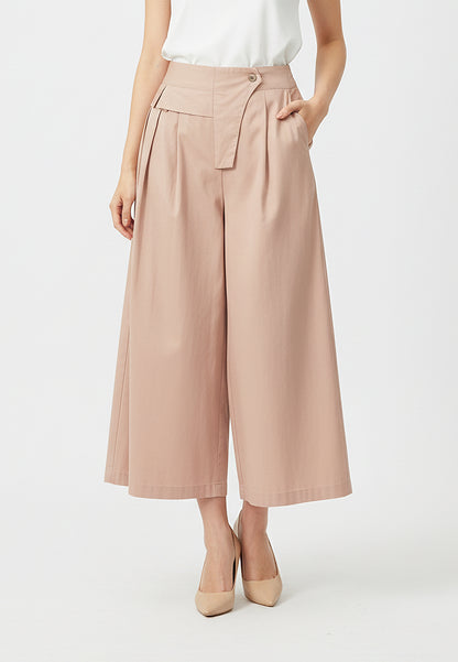 TRISET CASUAL ROCELA PANTS - TP6006630