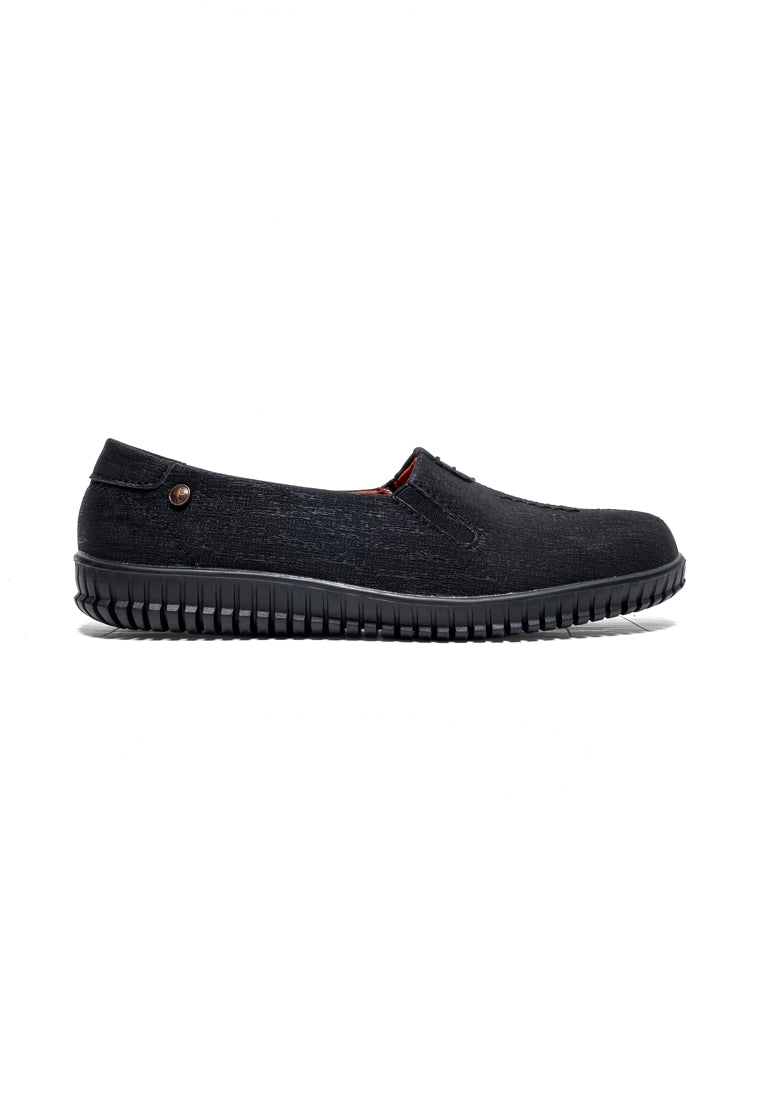 Triset Sepatu Wanita | Casual | Slip On | TF4103903