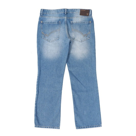 Watchout Celana Pria Franklin Reguler Fit - JP8011888