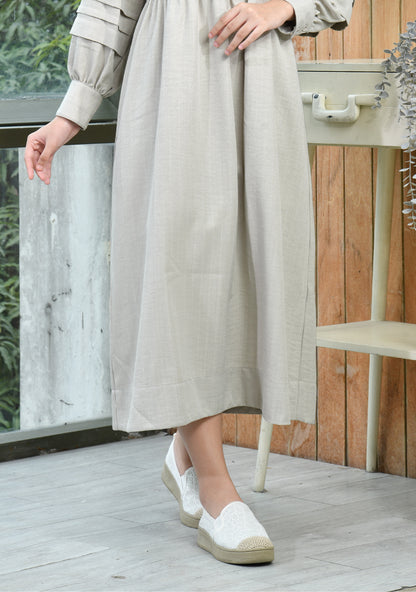 TRISET CASUAL DRESS - TD8002870