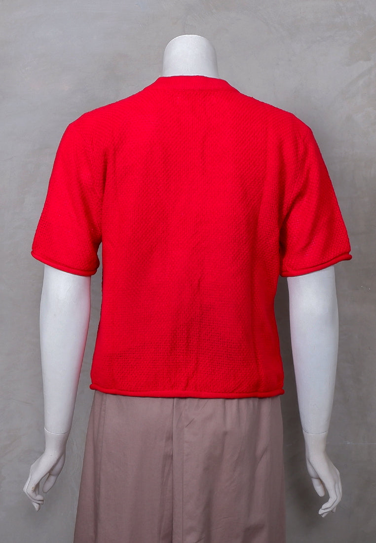 TRISET CASUAL KNIT - TM5001130