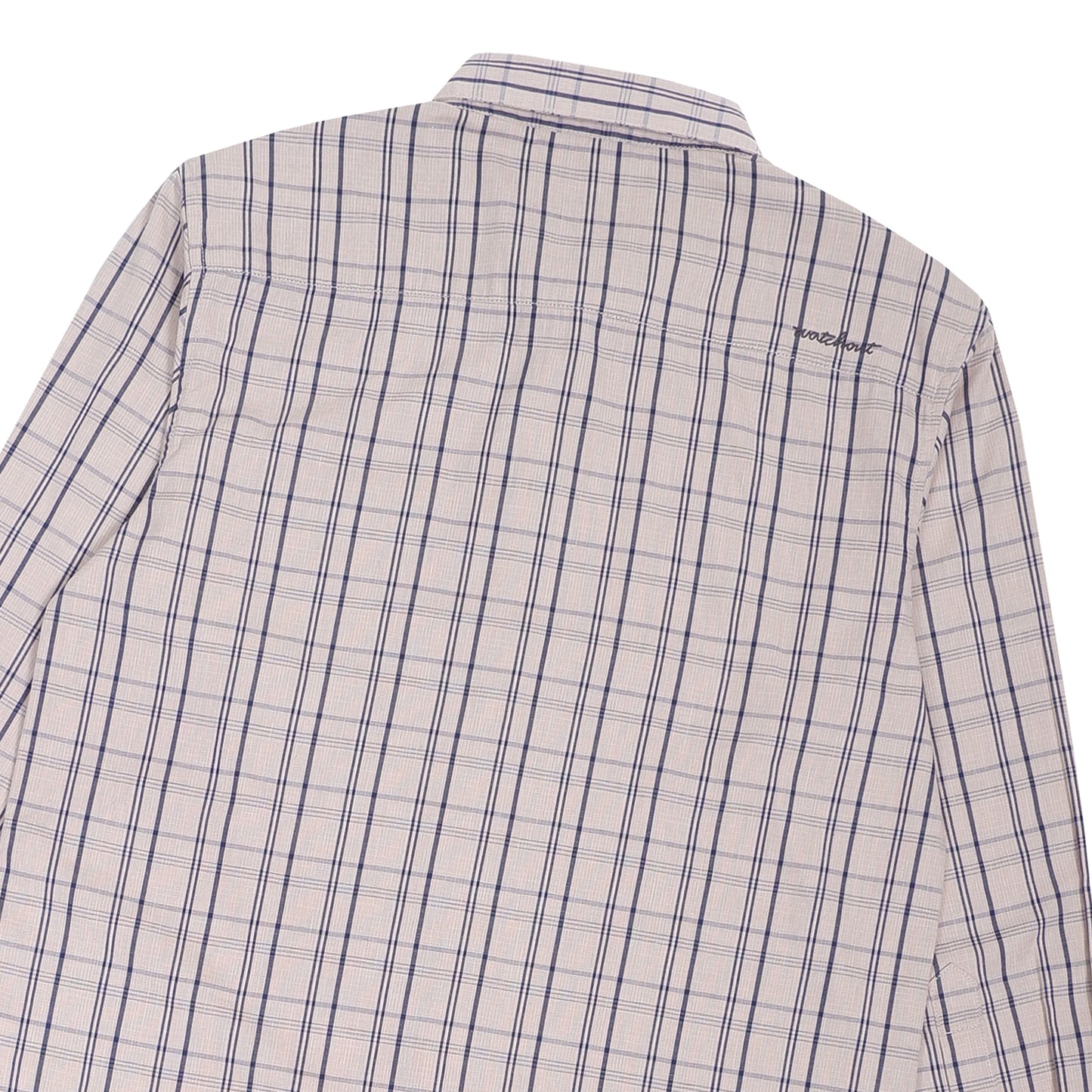 WATCHOUT PAKAIAN PRIA LANCESTER SHIRT - WS302100104