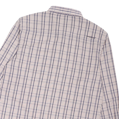 WATCHOUT PAKAIAN PRIA LANCESTER SHIRT - WS302100104