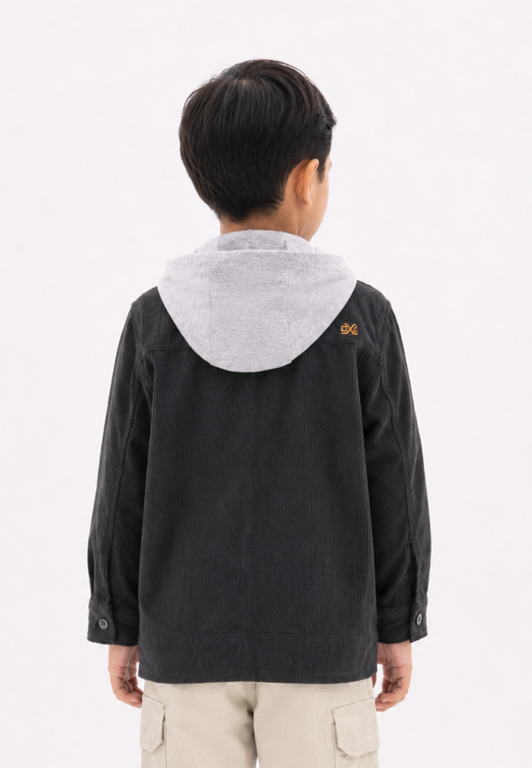 OXA KIDS BOY OSCAR JACKET - OJ710000023