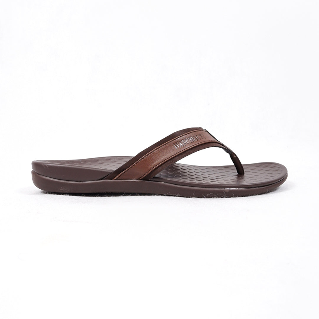 Watchout Sandal Pria Jepit | Thongs | Casual | Size 39 - 44 | WY1016503