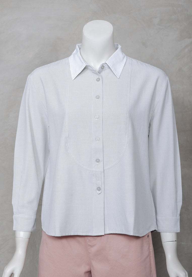 TRISET CASUAL BLOUSE - TR3104891