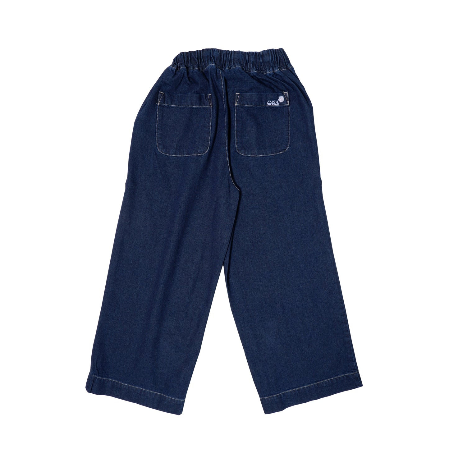 OXA KIDS GIRL PANTS  - OP5100310