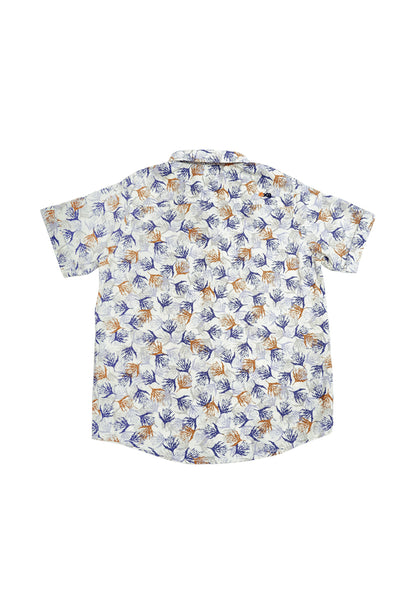OXA KIDS BOY AUSTIN SHIRT - OS5105108