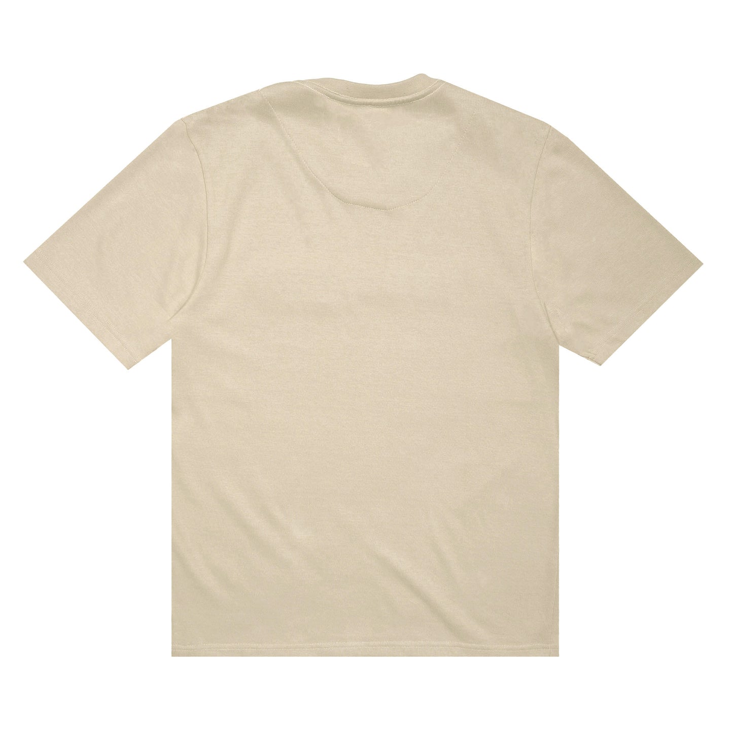 Watchout Pakaian Pria Leicester Tee - JK402630005