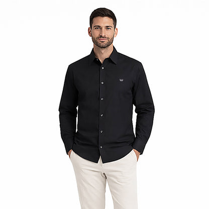 WATCHOUT PAKAIAN PRIA BRADFORD SHIRT - WS9101900