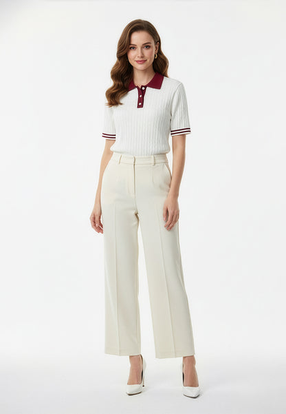 TRISET CASUAL KNITWEAR- TM5000850