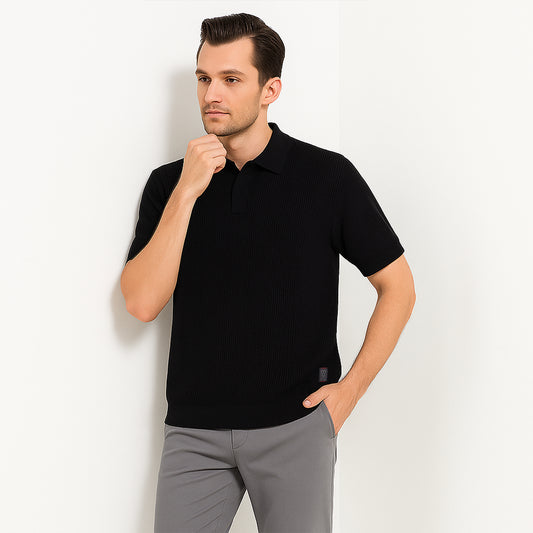 Watchout Pakaian Pria Casual Texas Knit - JM50000001