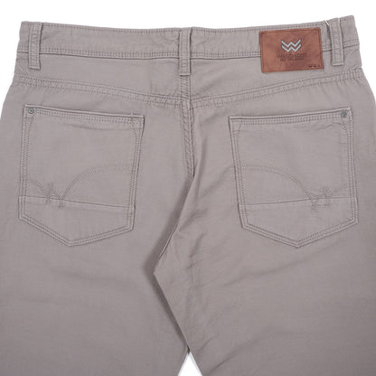 Watchout Celana Panjang Pria Casual Convertry | Reguler Fit | Casual | WP200760004