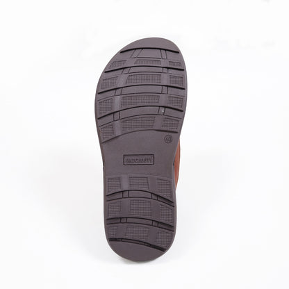 Watchout Sandal Pria Selop | Slide | Casual | Size 39 - 43 | WY2200203