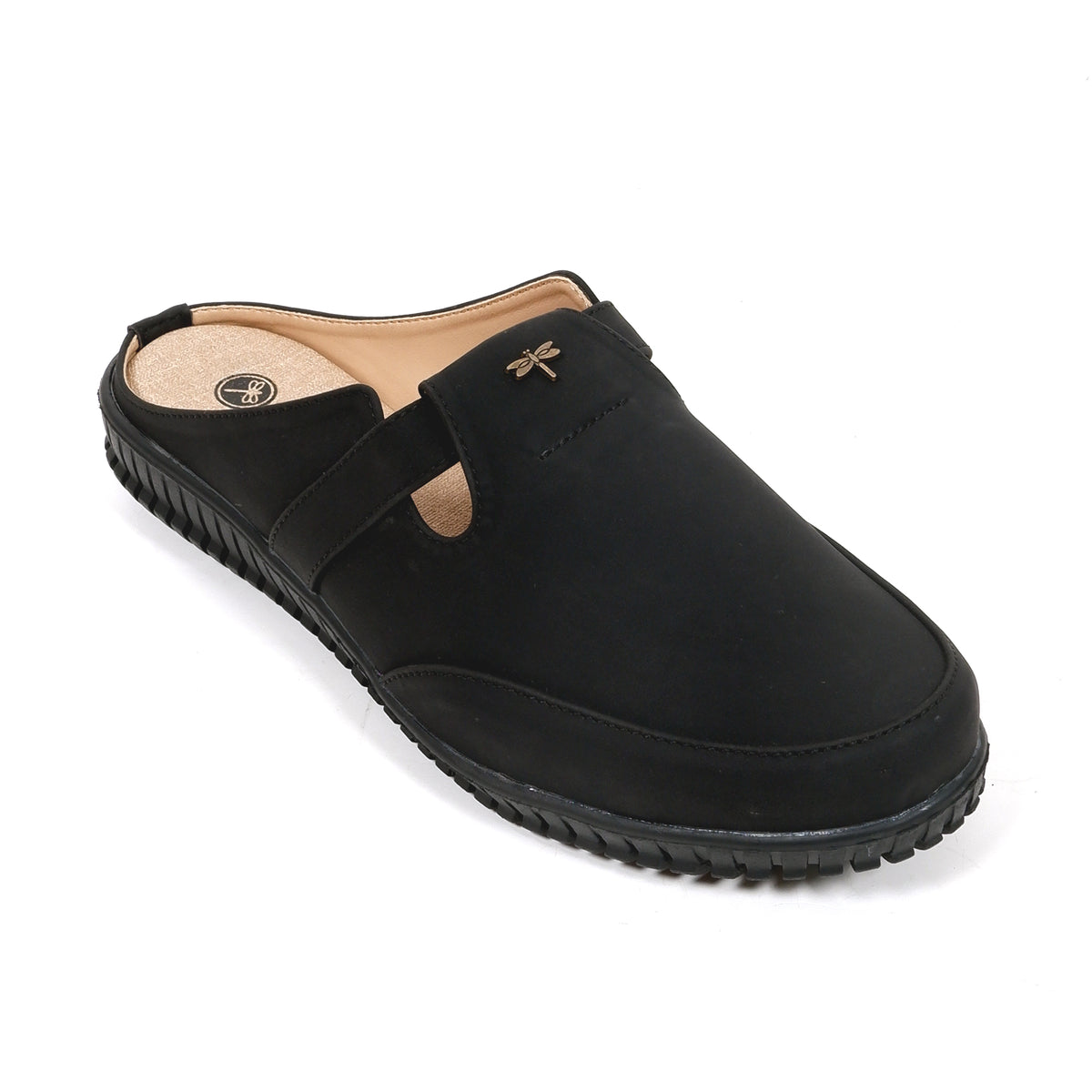 Triset Sandal Wanita | Mules | Slip On | Kasual | Semi Formal | TF7003903