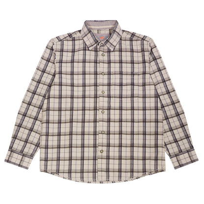 Watchout Pakaian Pria Lancester Shirt - WS302130104