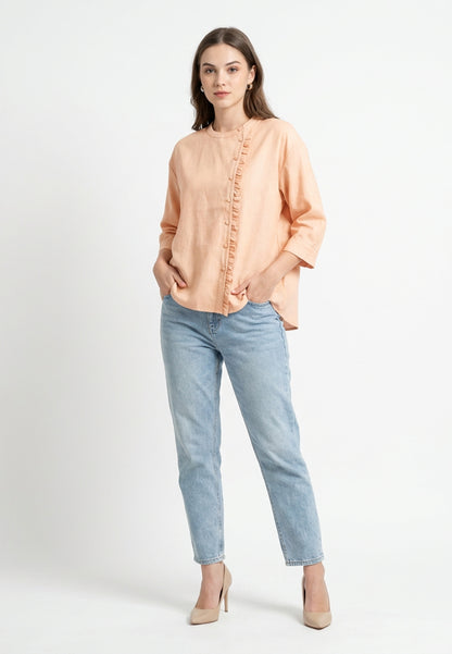TRISET LADIES BLOUSE - LR3051690