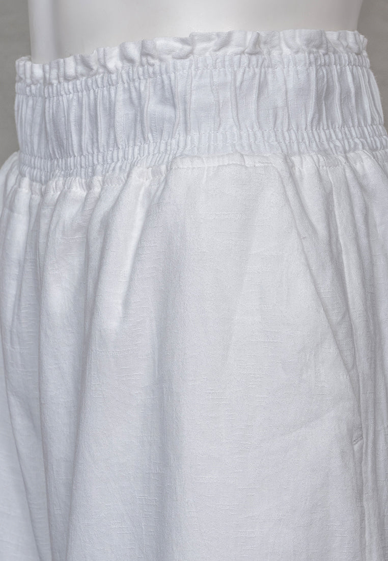 TRISET LADIES CULLOTES PANTS - LP6004600