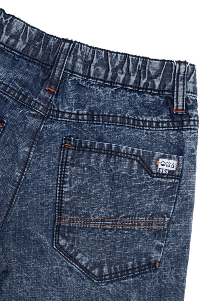 OXA KIDS BOY SHORT PANTS - OO4100900