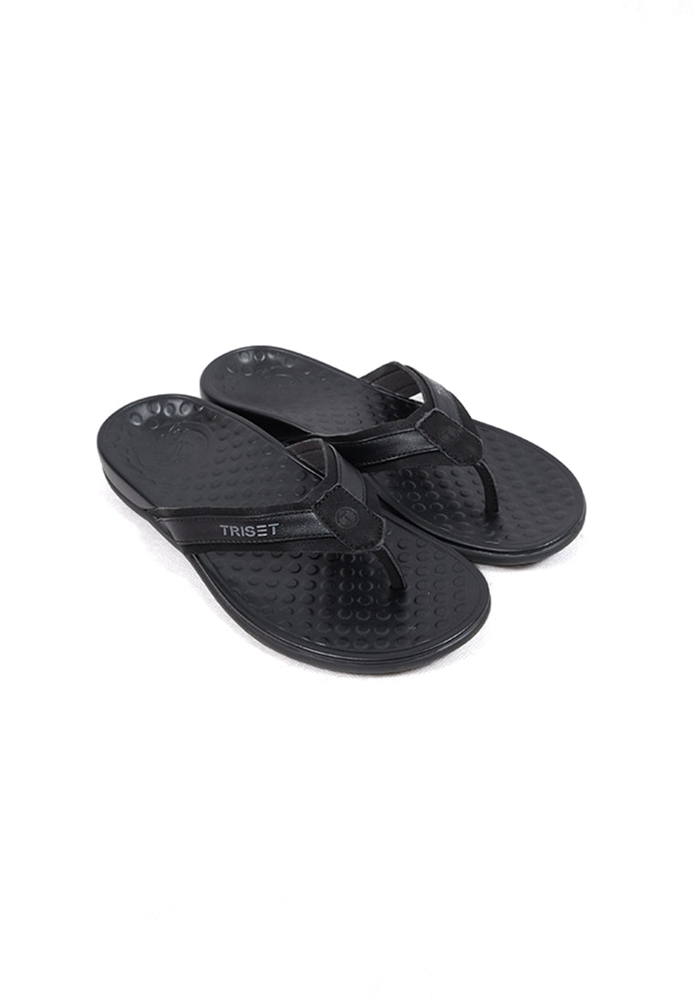 Triset Sandal Wanita | Casual | Flat | TF2010403