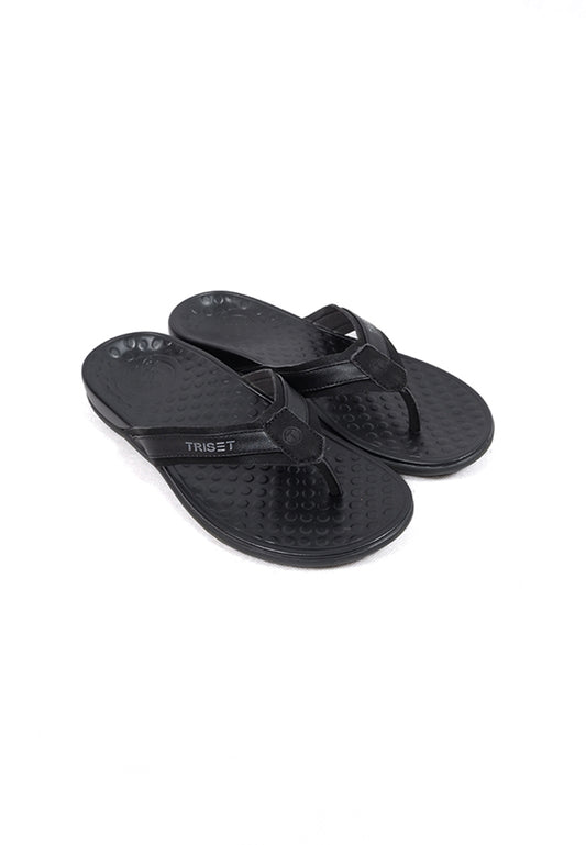 Triset Sandal Wanita | Casual | Flat | TF2010403