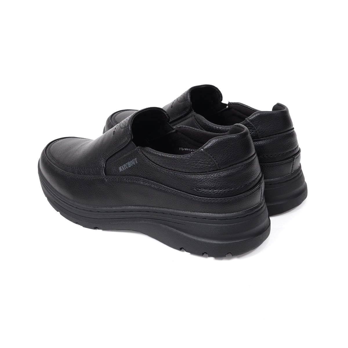 Watchout Sepatu Pria Slip on | Casual | Size 39 - 43 | WV3101503