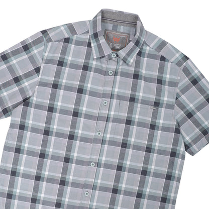 WATCHOUT PAKAIAN PRIA SHORT SLEEVE SHIRT - WS514740111