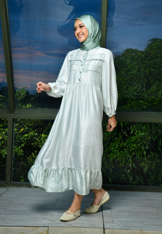 TRISET LADIES DRESS - LD8005978