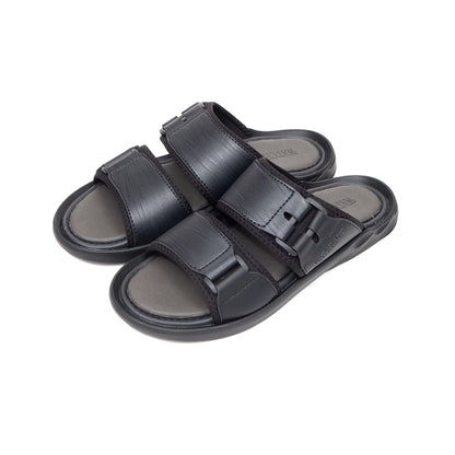 Watchout Sandal Pria Selop | Slide | Casual | Size 39 - 43 | WY2200703