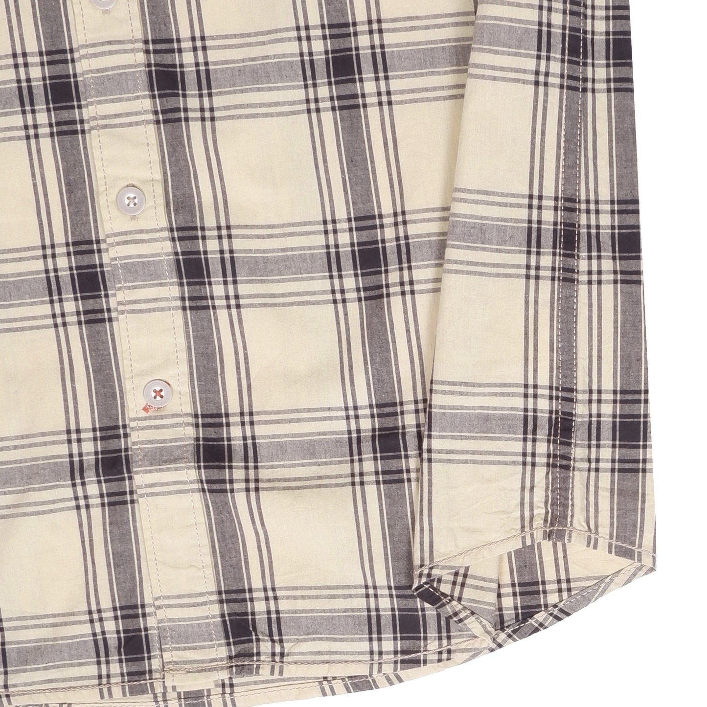 WATCHOUT PAKAIAN PRIA SHORT SLEEVE SHIRT - WS514770106