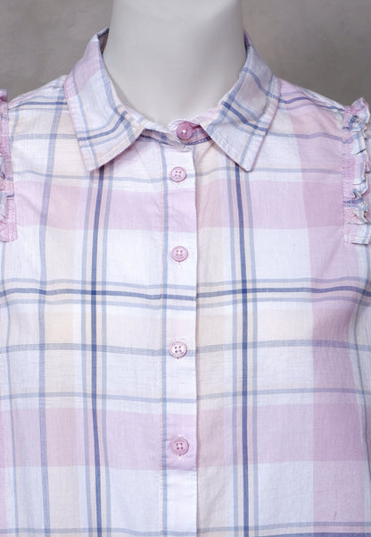 TRISET CASUAL BLOUSE - TR3102401