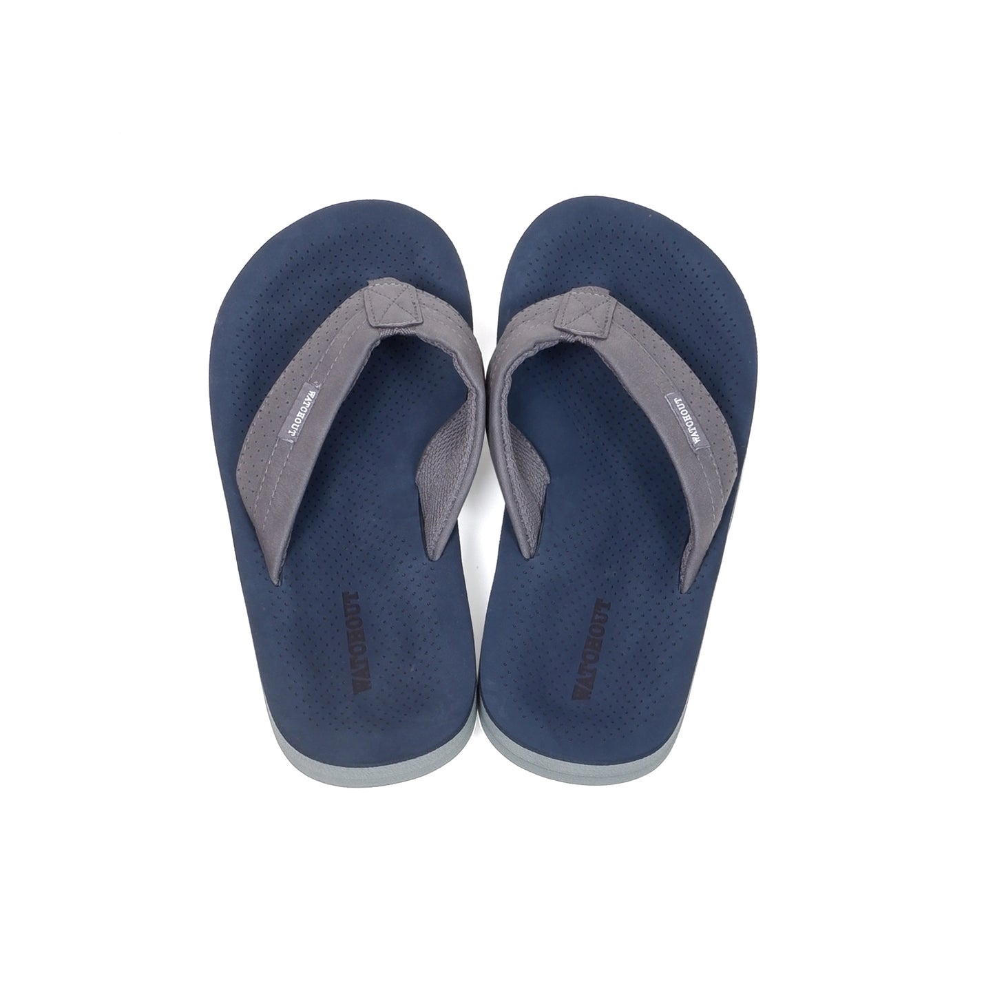 Watchout Sandal Pria - WY1018003