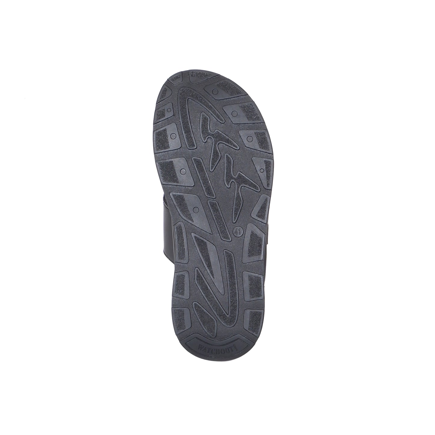 Watchout Sandal Pria Slide - WY2100603