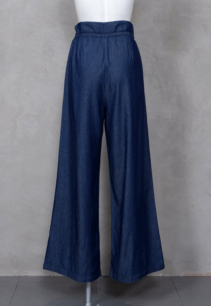 TRISET CASUAL CULLOTE PANTS - TP8005830