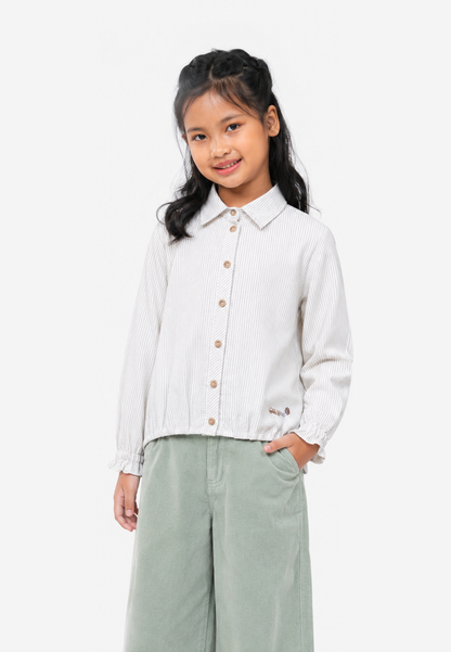 OXA KIDS GIRL BLOUSE - OR3102301