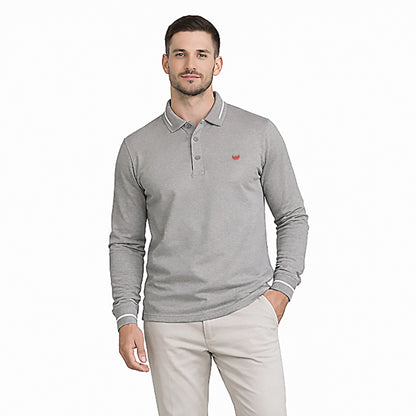 WATCHOUT PAKAIAN PRIA SOUTHAMPTON POLO SHIRT - WK3002300