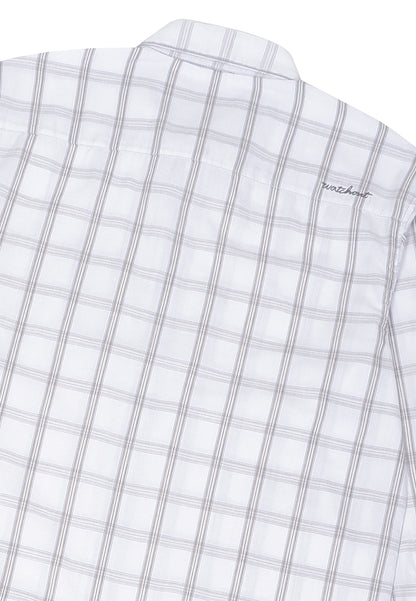WATCHOUT PAKAIAN PRIA LANCESTER SHIRT - WS302090102