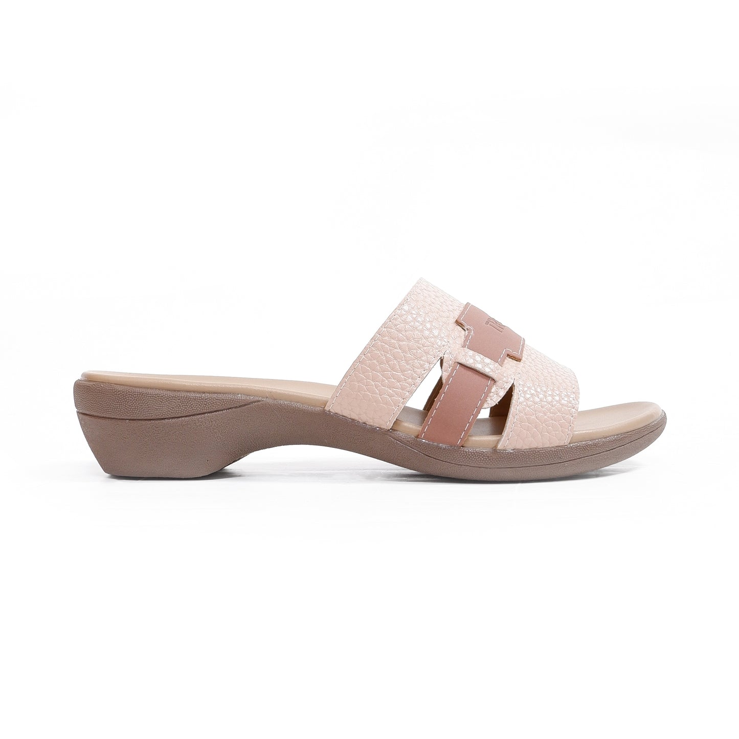 Triset Sandal Wanita | Casual | Semi Formal | Wedges | TQ6100203