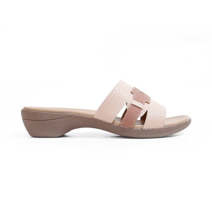 Triset Sandal Wanita | Casual | Semi Formal | Wedges | TQ6100203