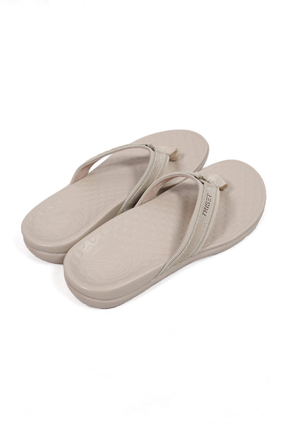 Triset Sandal Wanita | Flat | Casual | Thong | TF2010603