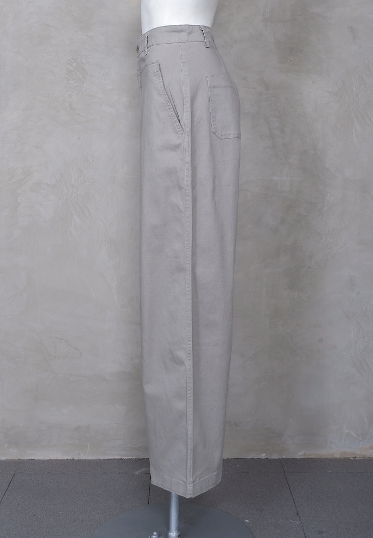TRISET CASUAL CULLOTE PANTS - TP8005970