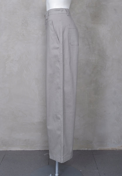 TRISET CASUAL CULLOTE PANTS - TP8005970