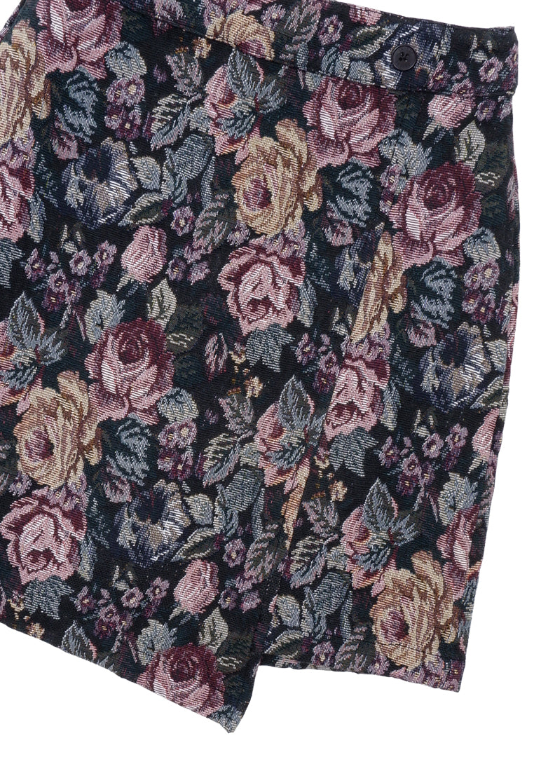 OXA KIDS GIRL ROCELA PANTS - OP4100301