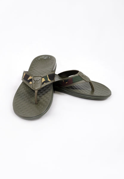 Watchout Sandal Pria Jepit | Thongs | Casual | Size 39 - 44 | WY1016503
