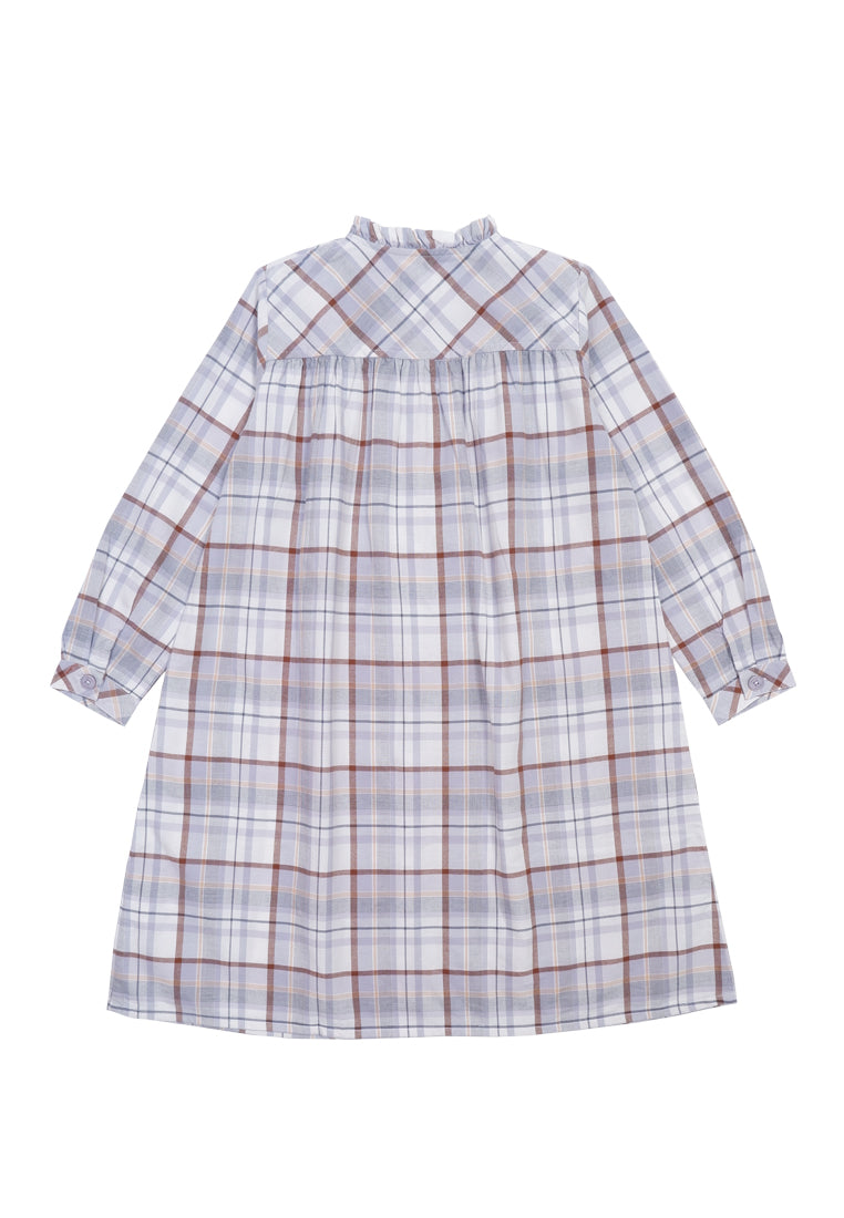 OXA KIDS GIRL ALEXA DRESS - OD3104101