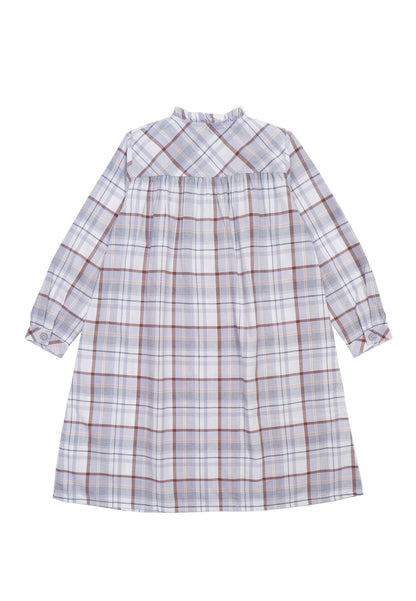 OXA KIDS GIRL ALEXA DRESS - OD3104101