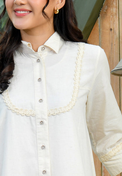 TRISET LADIES DRESS - LD8006190