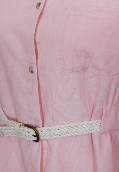 TRISET LADIES BLOUSE - LR5000590