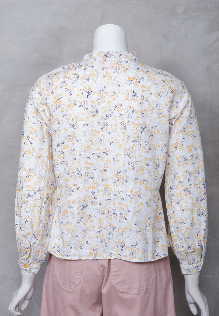 TRISET CASUAL BLOUSE - TR3105578