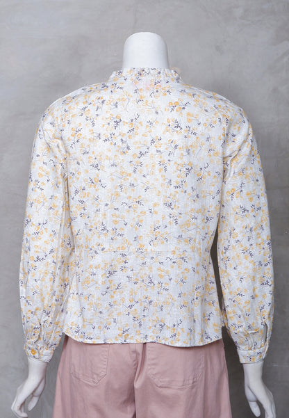 TRISET CASUAL BLOUSE - TR3105578